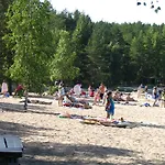 Ruoke Village 4* Kesälahti