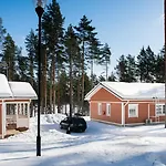 Lomakeskus Ruoke Village Kesälahti