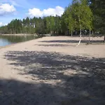 Ruoke Village Kesälahti