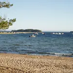 Ruoke Village Lomakeskus Kesälahti