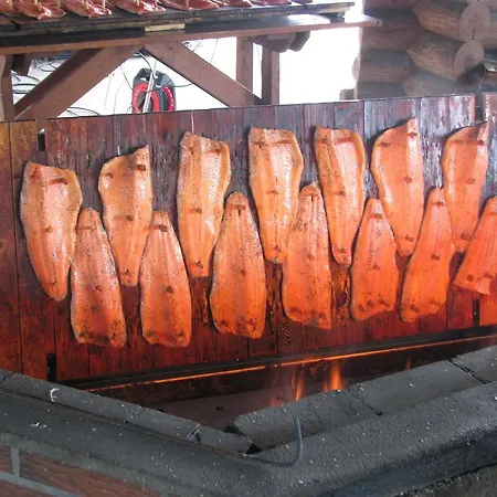 Station touristique Ruoke Village 4*