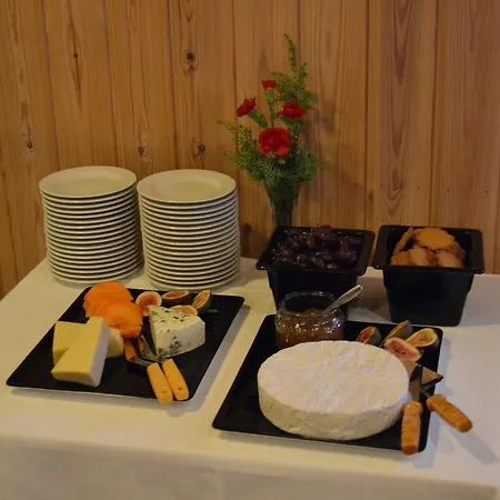 Ruoke Village Kesälahti