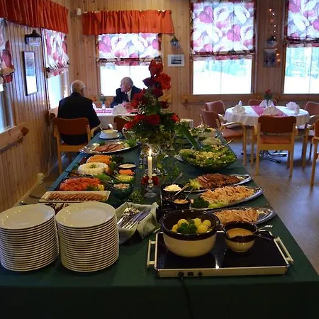 Ruoke Village 度假村