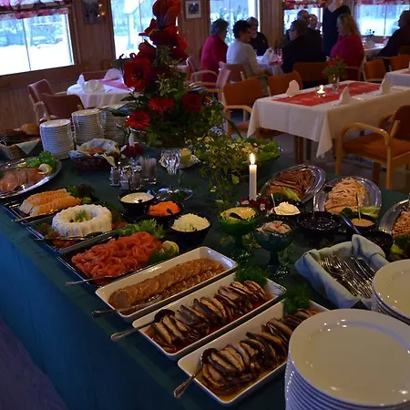 度假村 Ruoke Village 4*