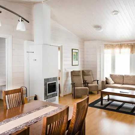 度假村 Ruoke Village 4*