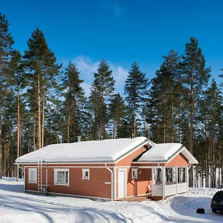 Ruoke Village 度假村 4*