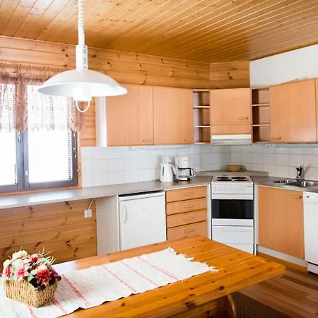 度假村 Ruoke Village 4*