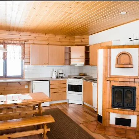 Ruoke Village 4*