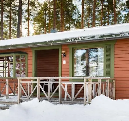 Ruoke Village 度假村 4*