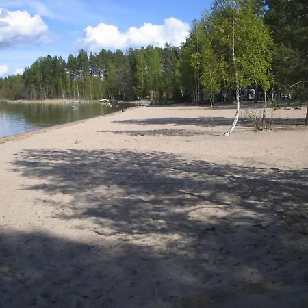 Ruoke Village Кесялахти