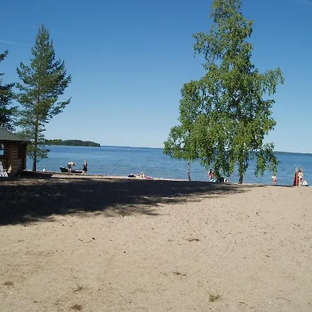 Ruoke Village 度假村