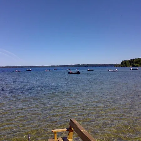 Ruoke Village 4* Kesalahti