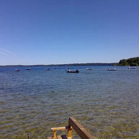 Ruoke Village 4* Kesälahti