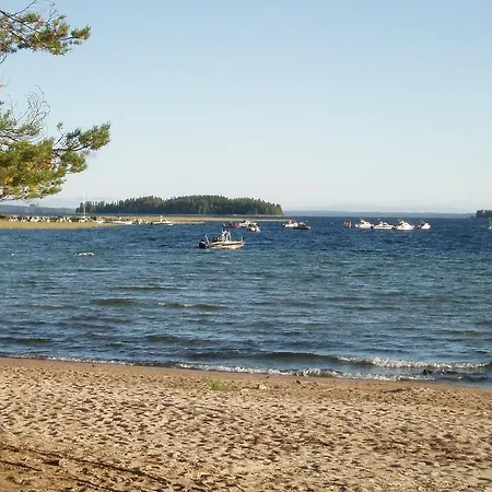 Ruoke Village 度假村 Kesälahti