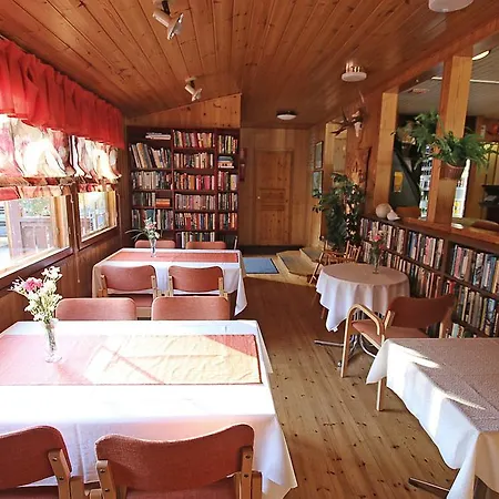 Ruoke Village 度假村