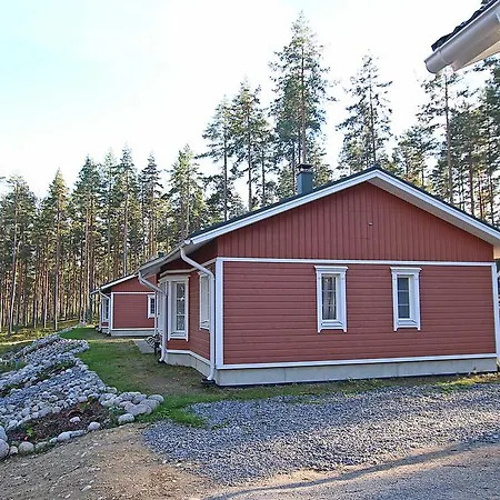 Ruoke Village 4* Kesalahti