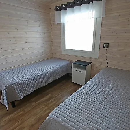 Ruoke Village 度假村 4*