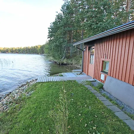 度假村 Ruoke Village 4*