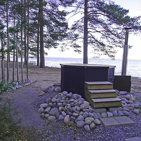 Ruoke Village 度假村 4*