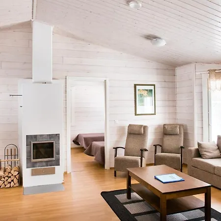Ruoke Village 4* Kesalahti