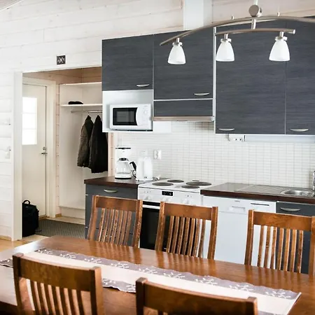 Ruoke Village 度假村