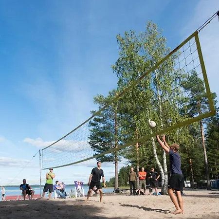 Ruoke Village Kesalahti