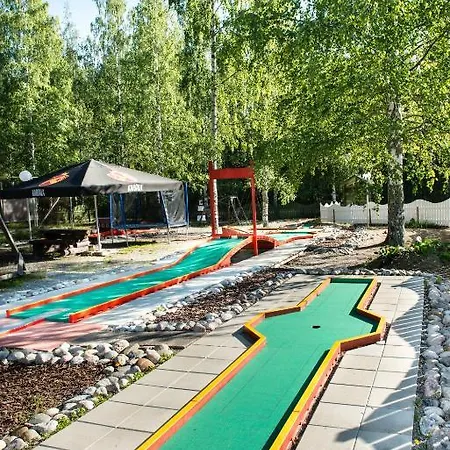 Ruoke Village