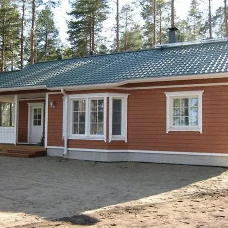 Ruoke Village Resort Kesalahti
