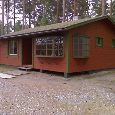 Ruoke Village 4* Kesalahti