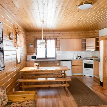 Ruoke Village Kesälahti