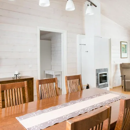 Ruoke Village 度假村