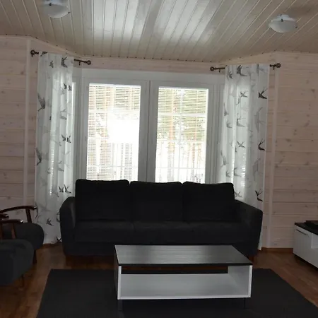 Ruoke Village Kesälahti