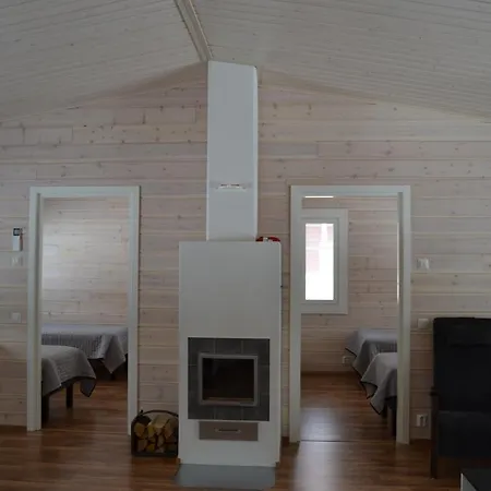 度假村 Ruoke Village 4*