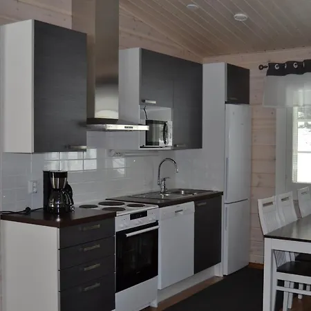 Ruoke Village 度假村