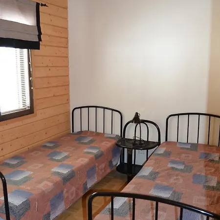 Θέρετρο Ruoke Village