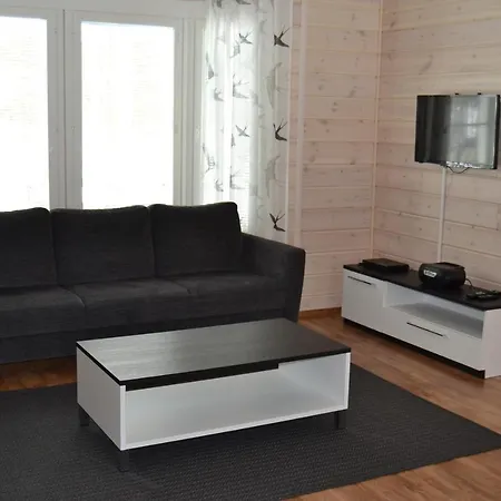 Ruoke Village 度假村 Kesälahti