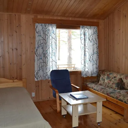 Ruoke Village Θέρετρο 4*
