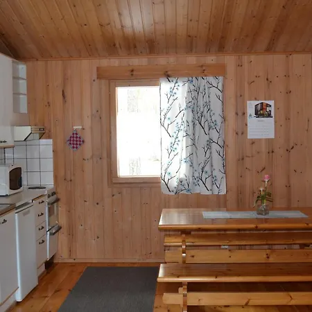 度假村 Ruoke Village 4*