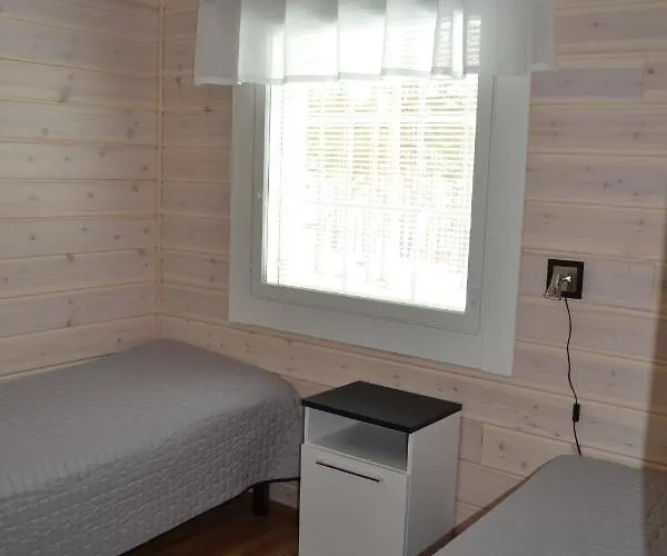 Ruoke Village Kesälahti