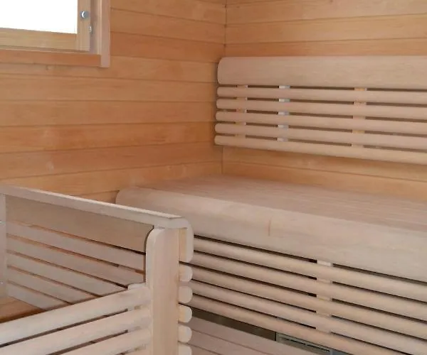 Ruoke Village Kesälahti