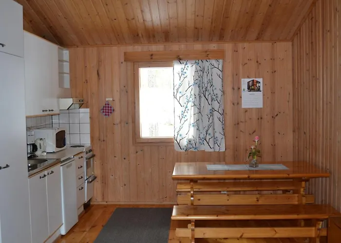 Station touristique Ruoke Village 4*